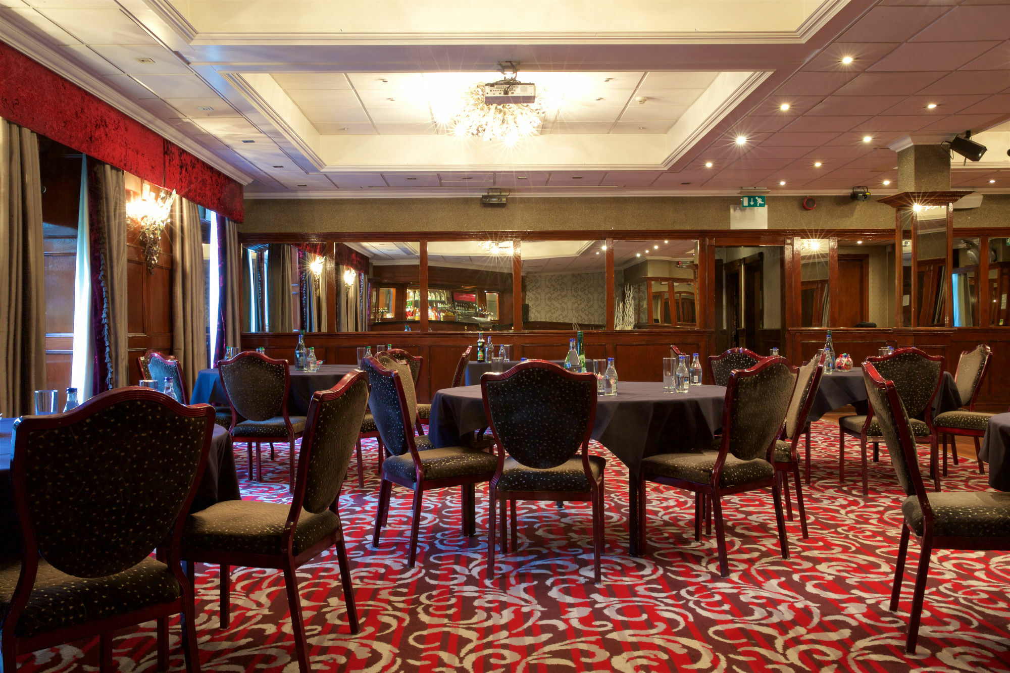 Liverpool Aigburth Hotel, Sure Hotel Collection By BW Bagian luar foto