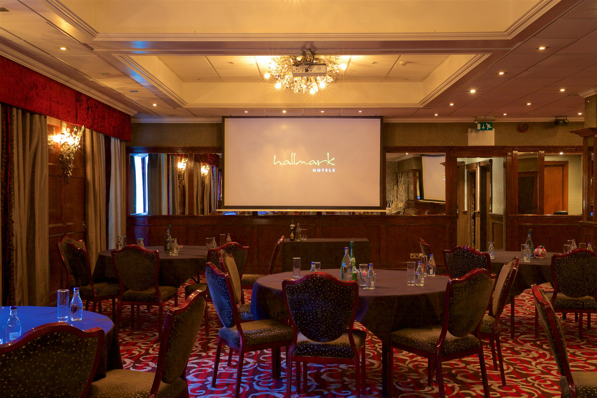 Liverpool Aigburth Hotel, Sure Hotel Collection By BW Bagian luar foto